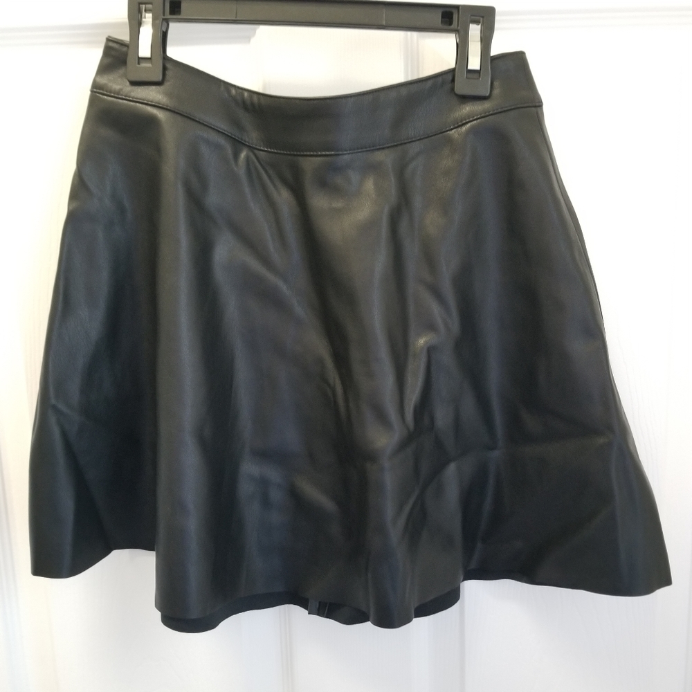 Circle skater skirts lot of two Divided and Garage